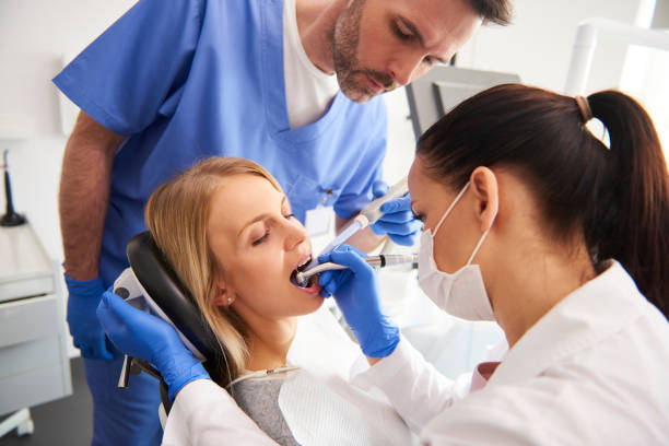 Best Full Mouth Reconstruction  in North Hobbs, NM