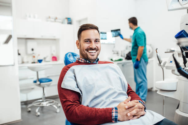 Full Mouth Reconstruction in North Hobbs, NM