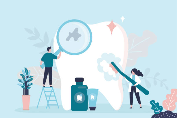 Dental Bonding in North Hobbs, NM