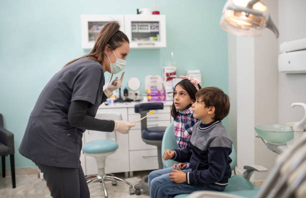 Advanced Technology for Better Dental Care in North Hobbs, NM