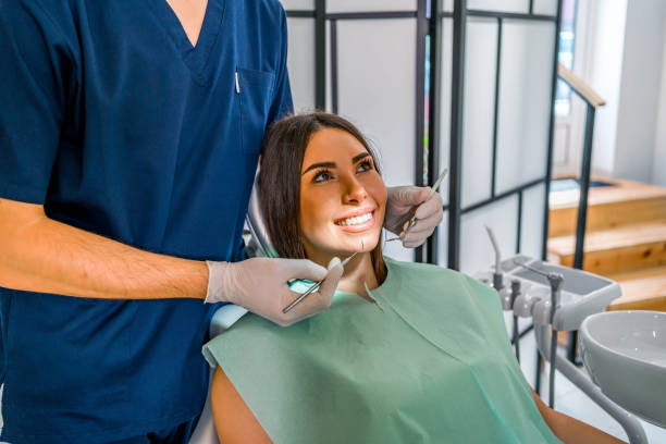 Best Tooth Extraction  in North Hobbs, NM