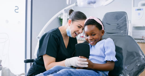 Best Cosmetic Dentistry  in North Hobbs, NM